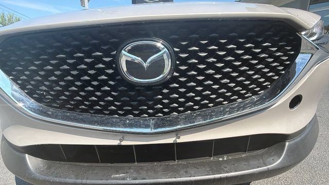 Used 2024 MAZDA CX-30 AWD 2.5 S w/ Select Sport Pkg image 11