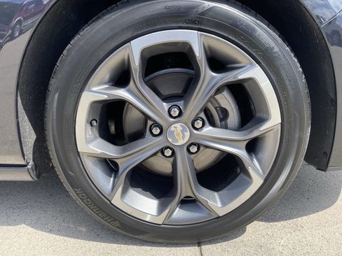 Used 2023 Chevrolet Malibu LT image 10