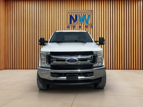 Used 2017 Ford F350 XL w/ Power Equipment Group image 2