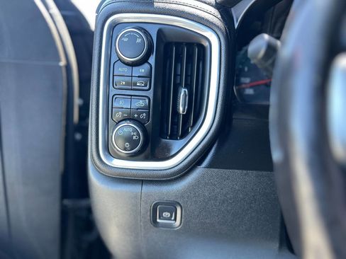 Used 2019 Chevrolet Silverado 1500 RST w/ All-Star Edition AWD/4WD image 11