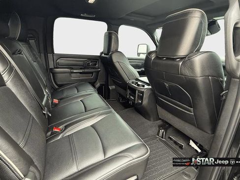 Used 2024 RAM 3500 Limited image 20