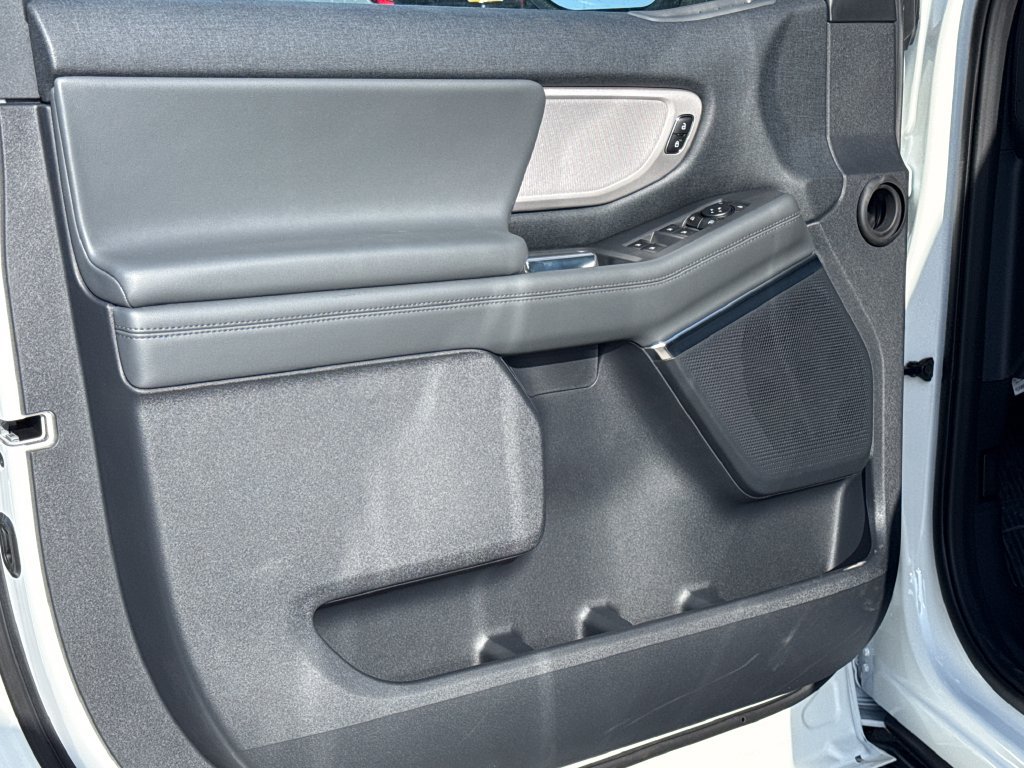 New 2027 Ford Expedition Max Active RWD image 18