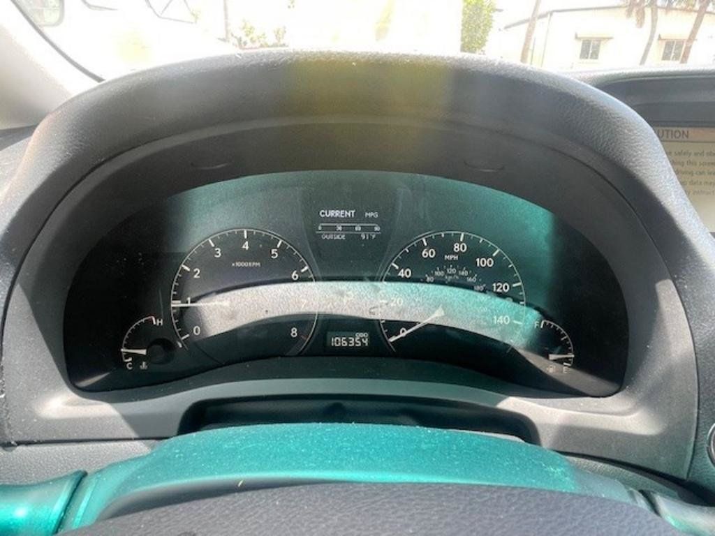 Used 2010 Lexus RX 350 2WD image 7