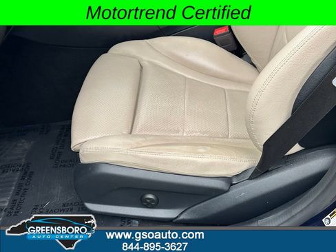 Used 2020 Mercedes-Benz C 300 4MATIC Sedan w/ AMG Line image 13