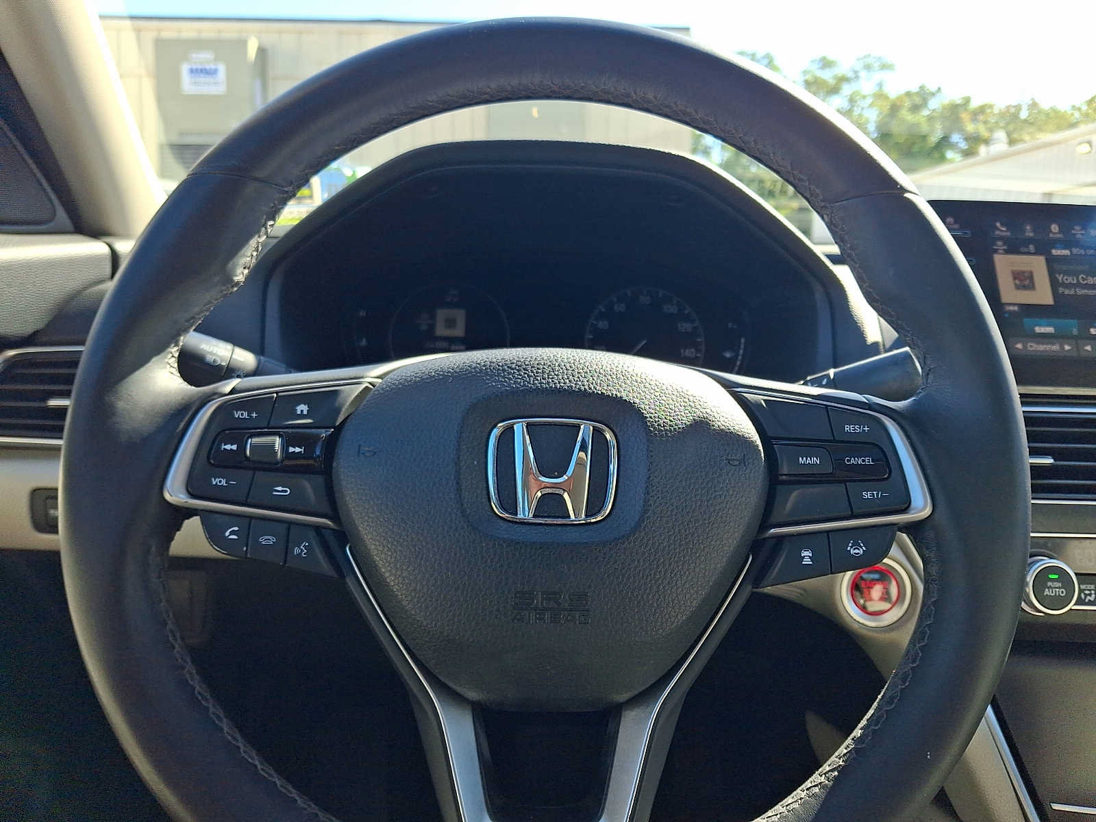 Used 2018 Honda Accord EX-L image 19