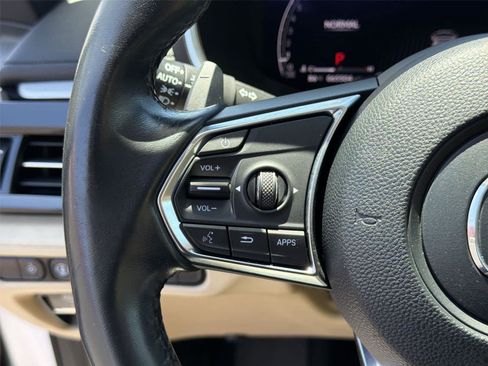 Certified 2022 Acura MDX FWD image 24