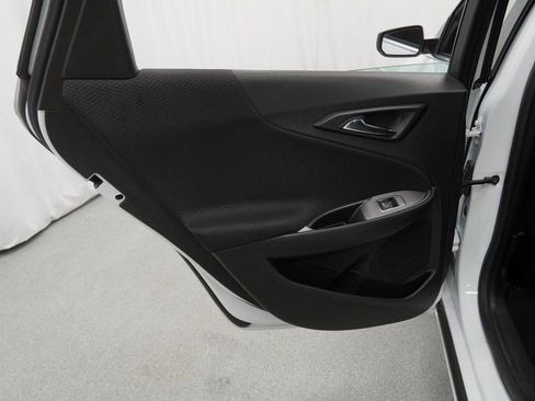 Used 2024 Chevrolet Malibu LT image 43