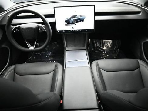 Used 2025 Tesla Model 3 RWD image 12