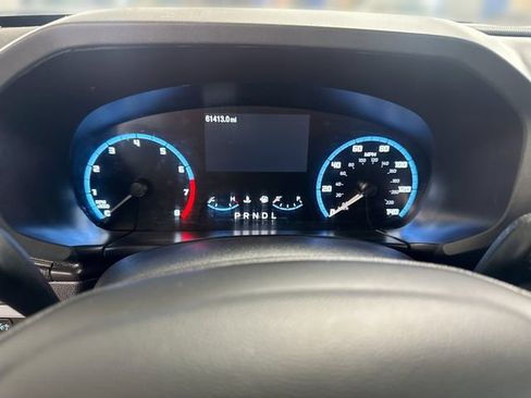 Used 2021 Ford Bronco Sport Big Bend AWD/4WD image 11