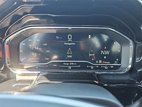 Certified 2023 GMC Sierra 1500 Elevation image 25