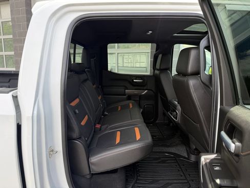 Used 2019 GMC Sierra 1500 AT4 w/ AT4 Premium Package AWD/4WD image 39