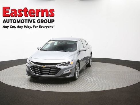 Used 2024 Chevrolet Malibu LT FWD image 55