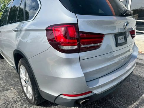 Used 2016 BMW X5 sDrive35i RWD image 13