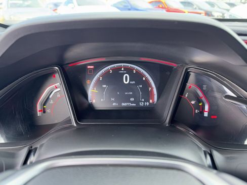 Used 2019 Honda Civic Type R image 13