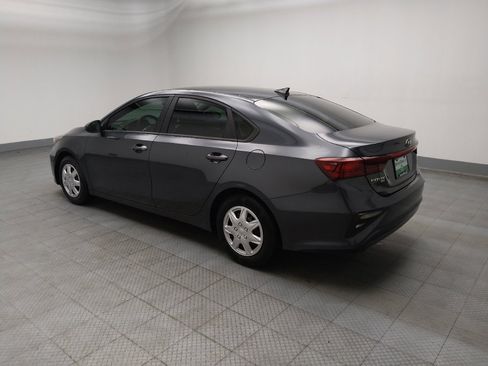 Used 2021 Kia Forte Sedan FWD image 3