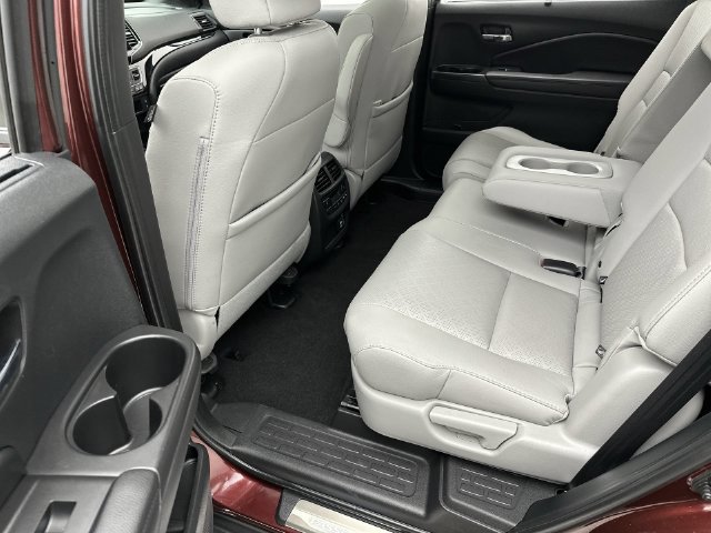 Used 2021 Honda Passport Elite image 23