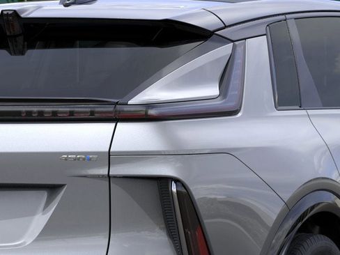 New 2025 Cadillac Lyriq Sport image 35