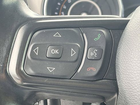 Used 2022 Jeep Gladiator Sport AWD/4WD image 35