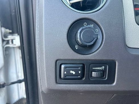 Used 2010 Ford F150 XLT AWD/4WD image 13