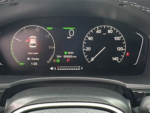 New 2025 Honda Civic Sport image 15