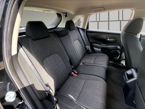 Certified 2024 Honda HR-V LX image 23