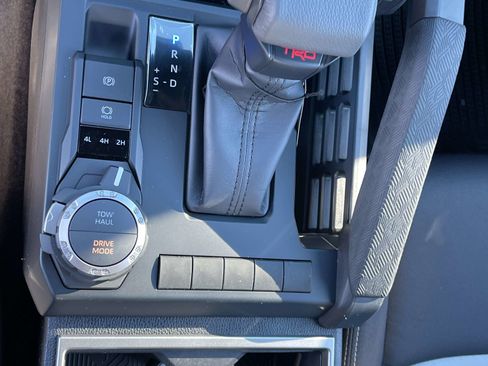 New 2026 Toyota Tacoma TRD Sport image 18