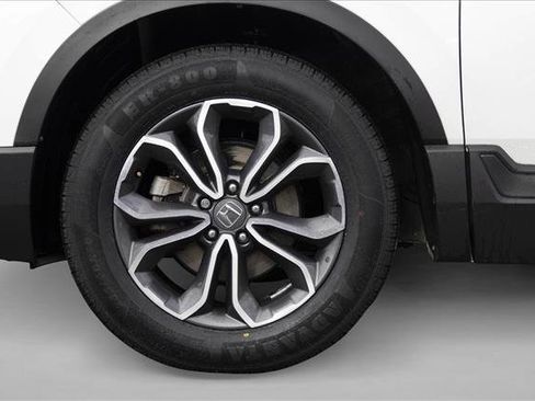 Used 2021 Honda CR-V EX image 9