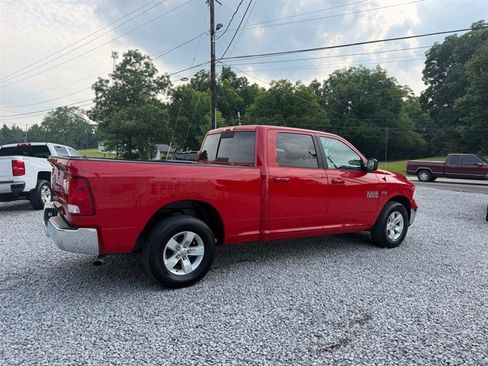 Used 2019 RAM 1500 Classic SLT RWD image 7