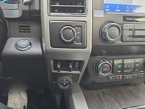 Used 2020 Ford F450 Lariat w/ Lariat Ultimate Package image 17