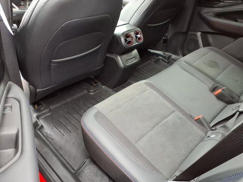 Used 2024 Chevrolet Blazer EV RS image 34