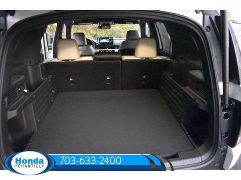 New 2026 Honda Passport TrailSport Elite image 16