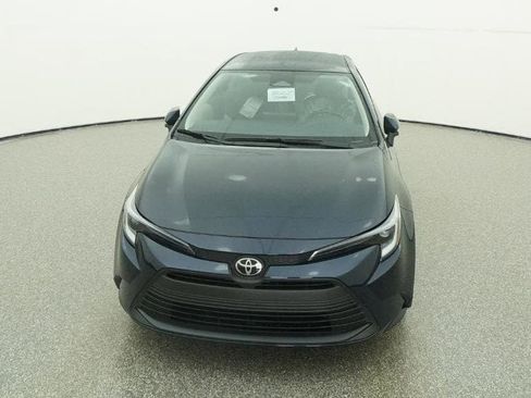 New 2026 Toyota Corolla LE image 15