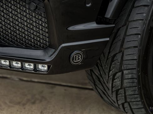 Used 2016 Mercedes-Benz G 65 AMG 4MATIC image 35