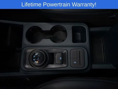 New 2026 Ford Maverick Lariat w/ Black Appearance Package AWD/4WD image 25