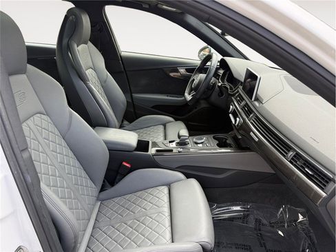 Used 2018 Audi S4 Prestige AWD/4WD image 15