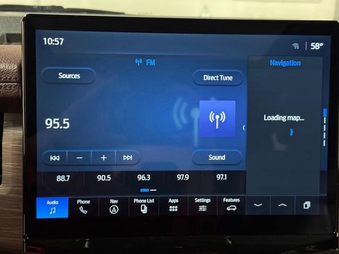 Used 2024 Ford Expedition Max Limited image 6