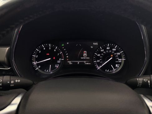 Used 2021 Toyota Highlander Limited AWD/4WD image 17