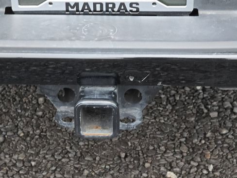 Used 2024 Chevrolet Silverado 1500 RST w/ Convenience Package II image 54