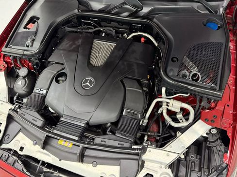 Used 2018 Mercedes-Benz E 400 Coupe image 53