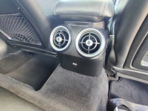 Used 2018 Alfa Romeo Giulia Ti w/ TI Performance Package image 11