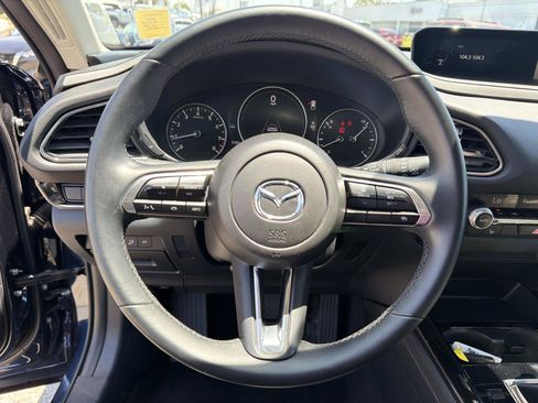 Used 2025 MAZDA CX-30 AWD 2.5 S w/ Preferred Package image 9