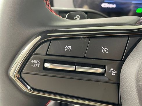 New 2026 Chevrolet Blazer EV RS image 11