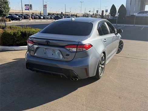 Used 2021 Toyota Corolla SE image 5