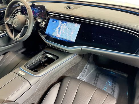 New 2026 Mercedes-Benz E 350 Sedan image 27