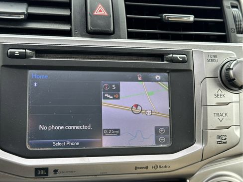 Used 2016 Toyota 4Runner Limited image 31