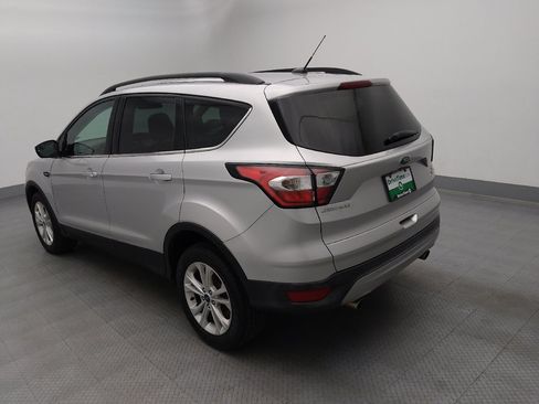 Used 2018 Ford Escape SE AWD/4WD image 5