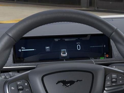 New 2025 Ford Mustang Mach-E Premium image 13