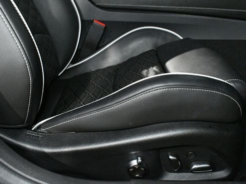 Used 2022 Cadillac CT5 V Blackwing w/ Parking Package image 14