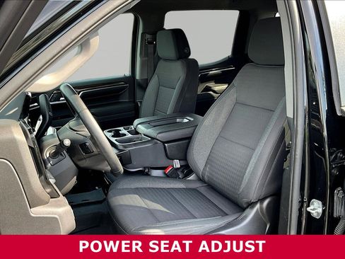 Used 2023 Chevrolet Silverado 1500 LT Trail Boss image 21