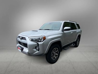 Used 2023 Toyota 4Runner TRD Off-Road